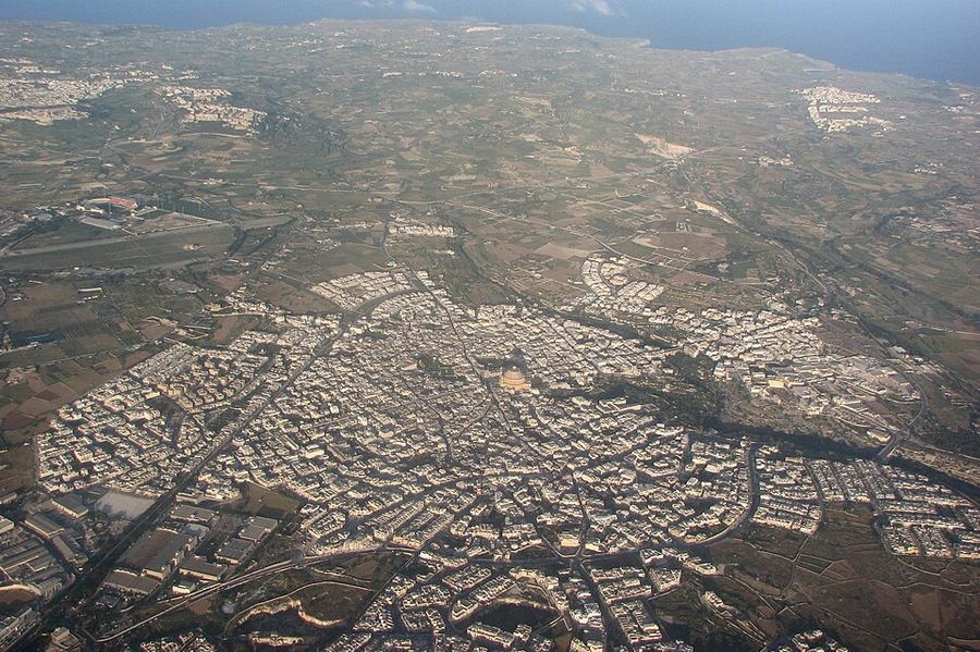 Culture, Malta