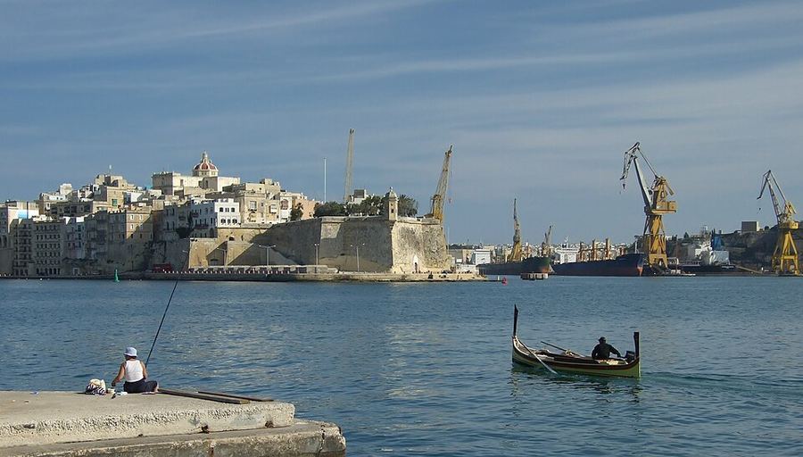 Land & Border Disputes, Malta