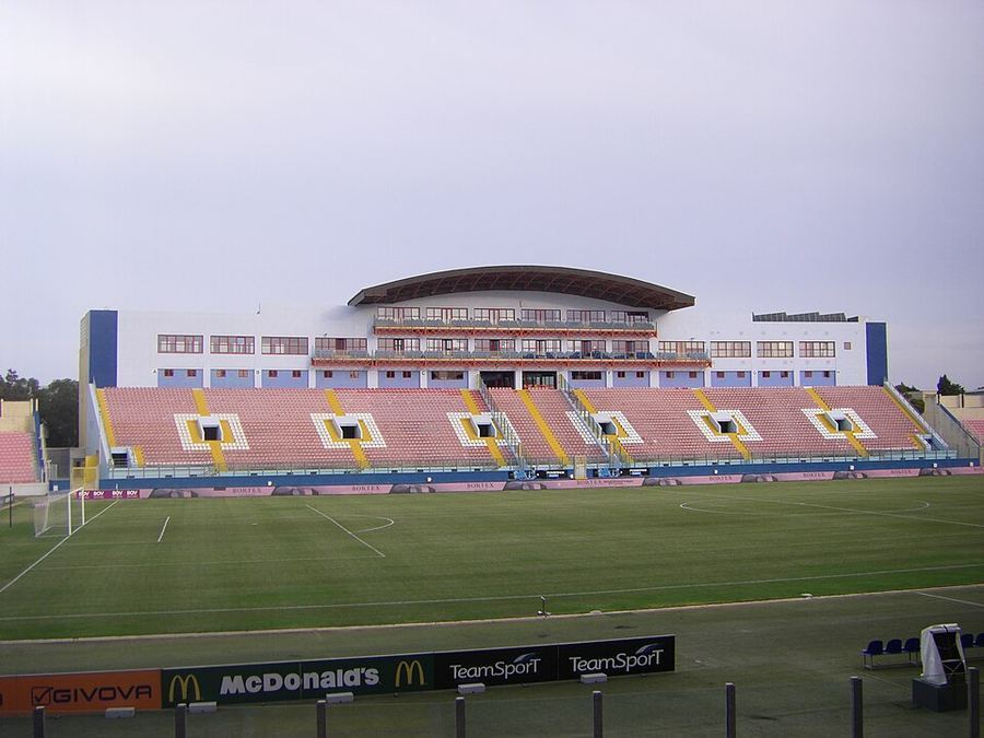 Champions of Malta