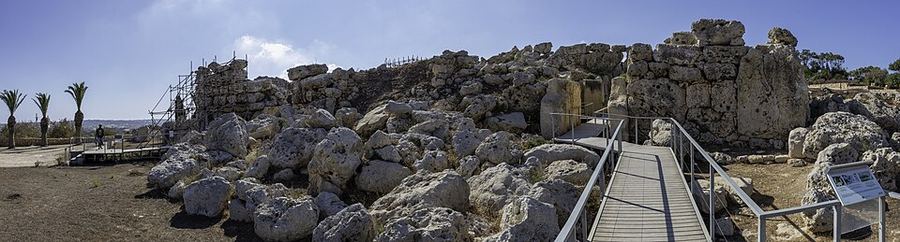 History, Malta