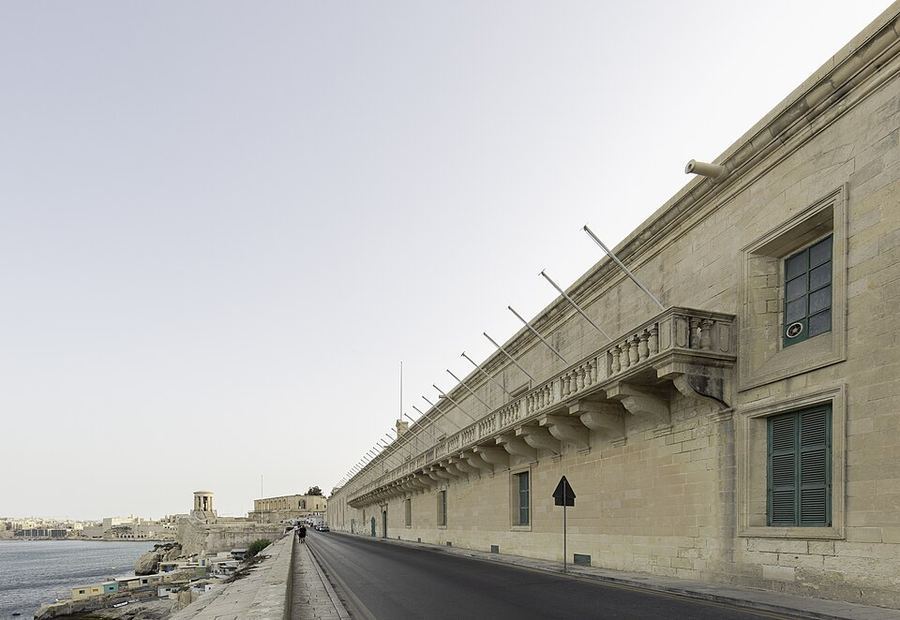 Inventions & Breakthroughs, Malta