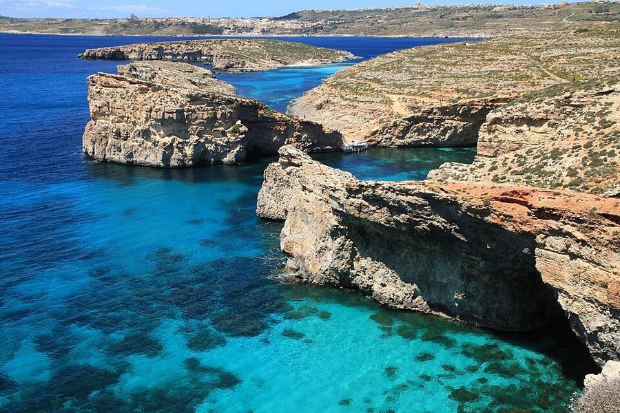 Entertainment, Malta