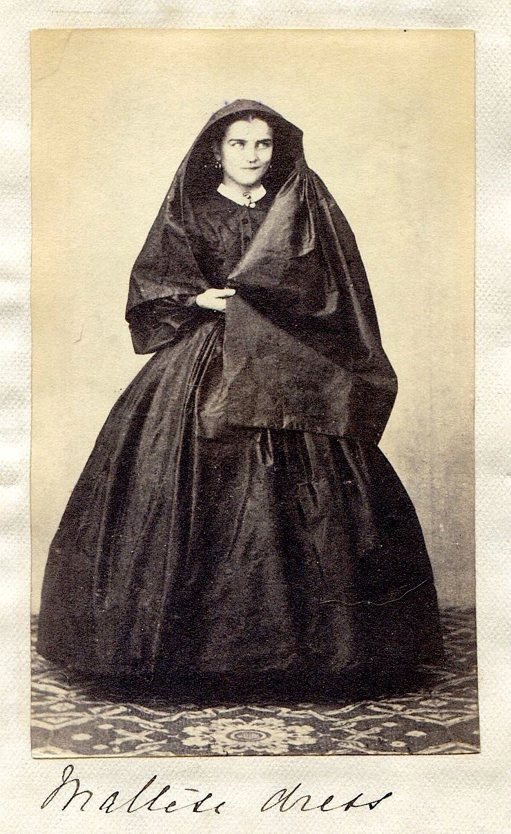 National Dress, Malta