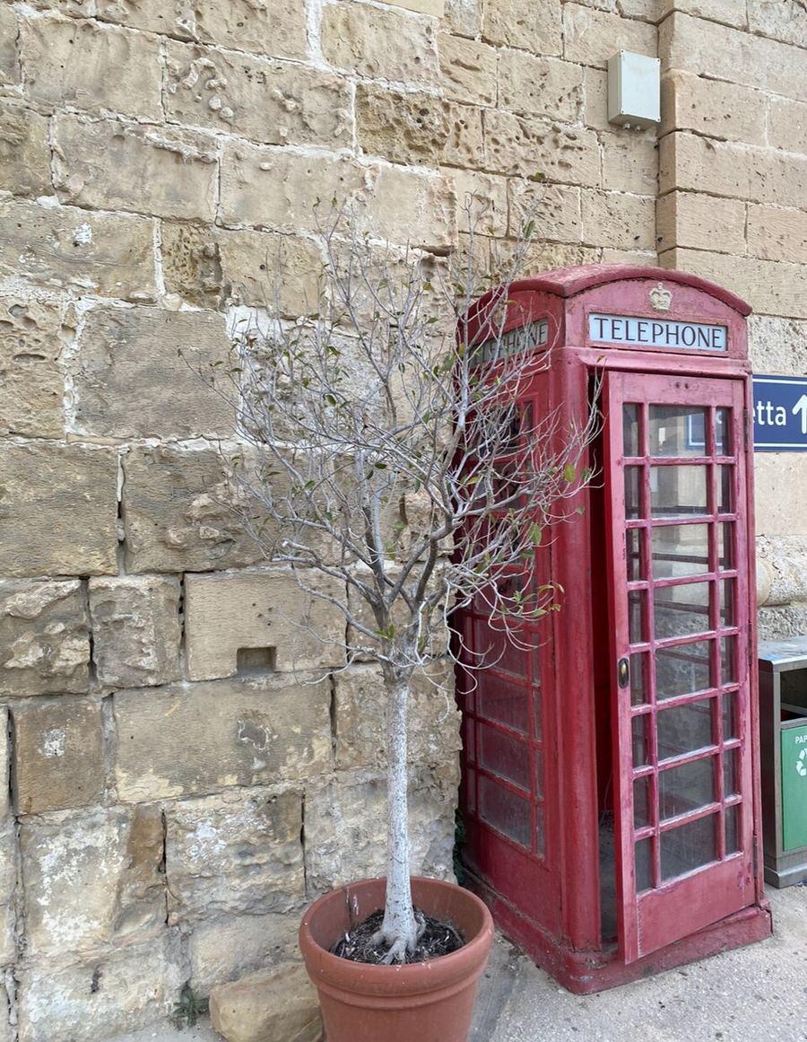Science & Technology, Malta