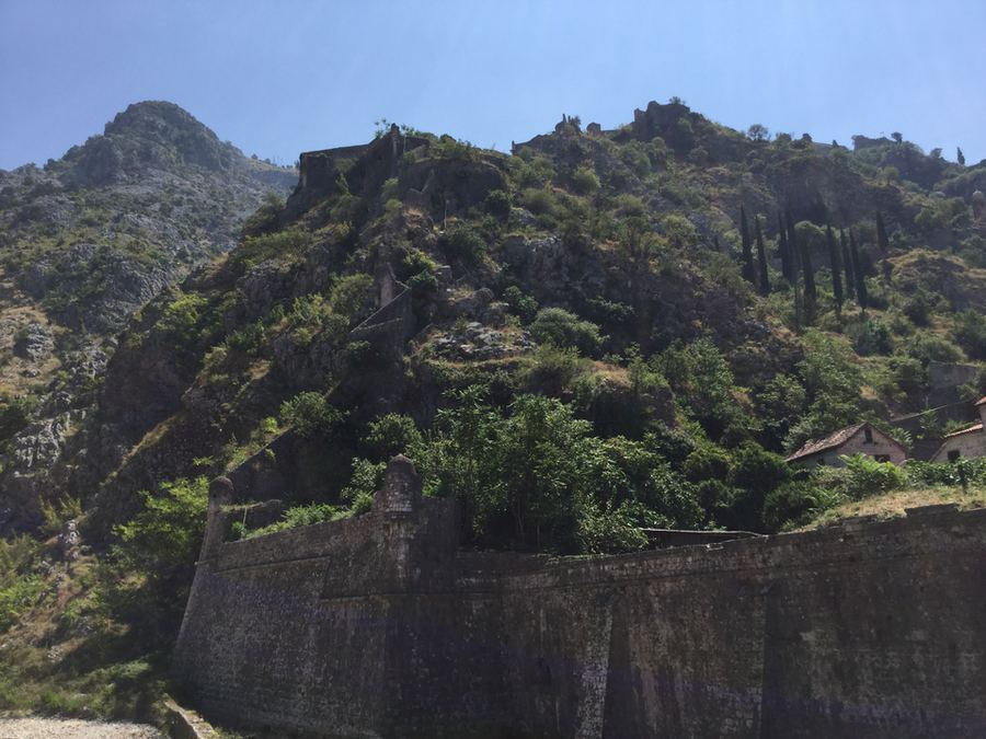 Wars & Conflicts, Montenegro
