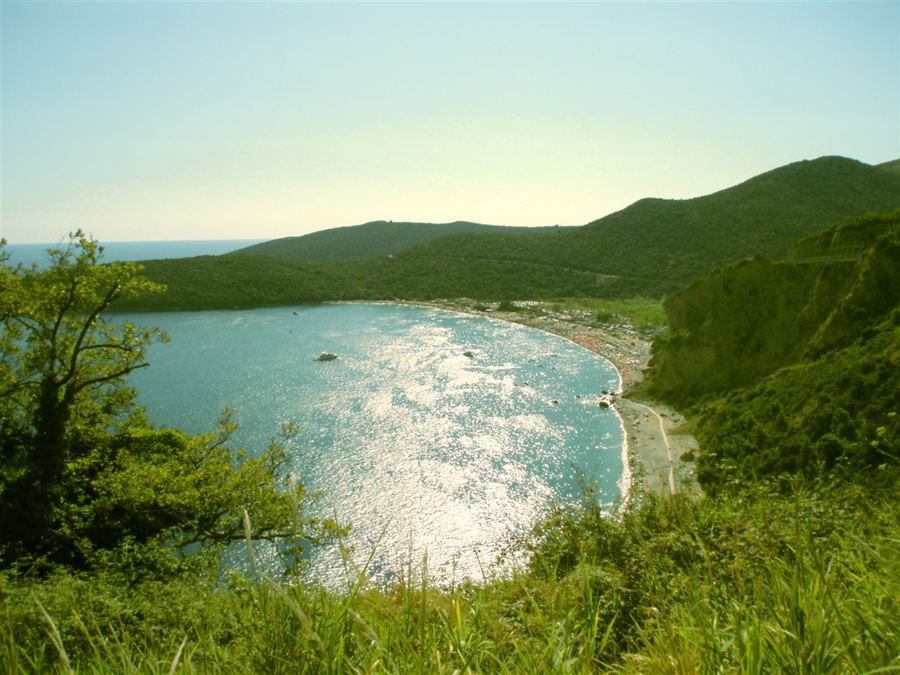 Sports & Inspiring Athletes, Montenegro