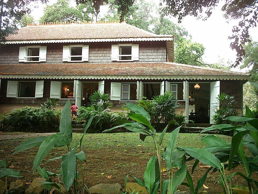 History, Martinique