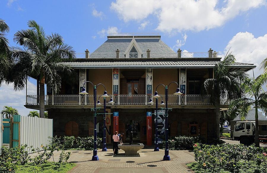 Art & Museums, Mauritius
