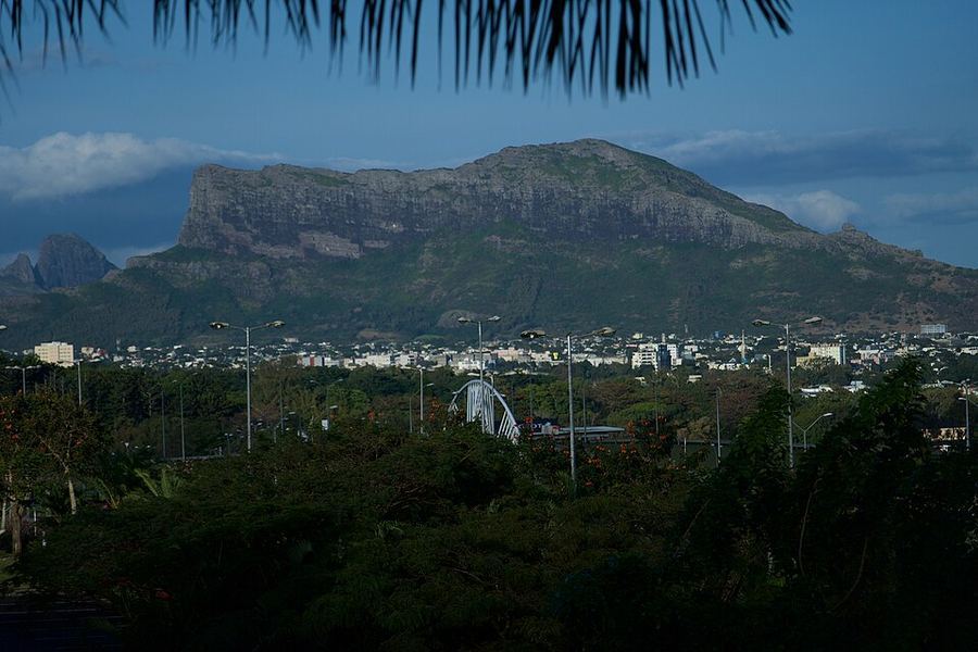 Wars & Conflicts, Mauritius