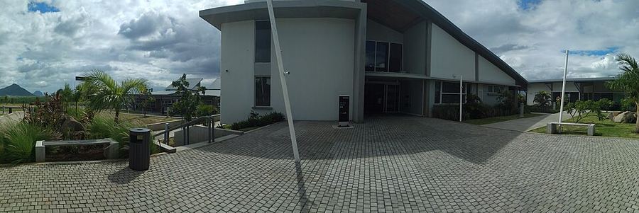 Notable Educational Programs, Mauritius