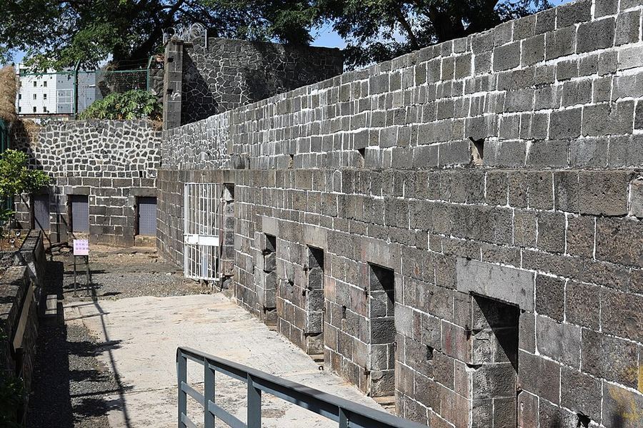 History, Mauritius