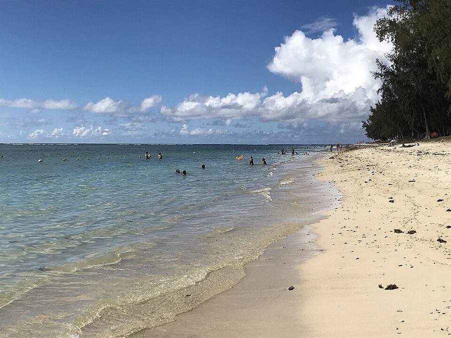 Entertainment, Mauritius