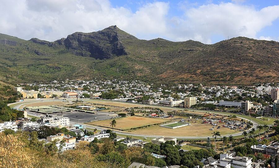 Sports & Inspiring Athletes, Mauritius