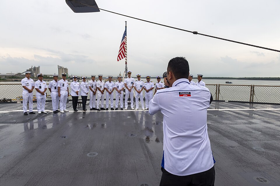 Wars & Conflicts, Malaysia
