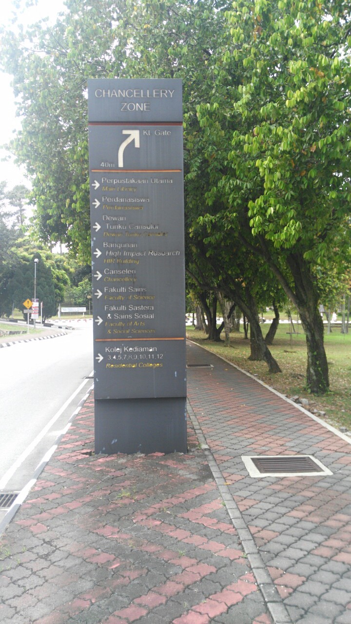 Notable Educational Programs, Malaysia