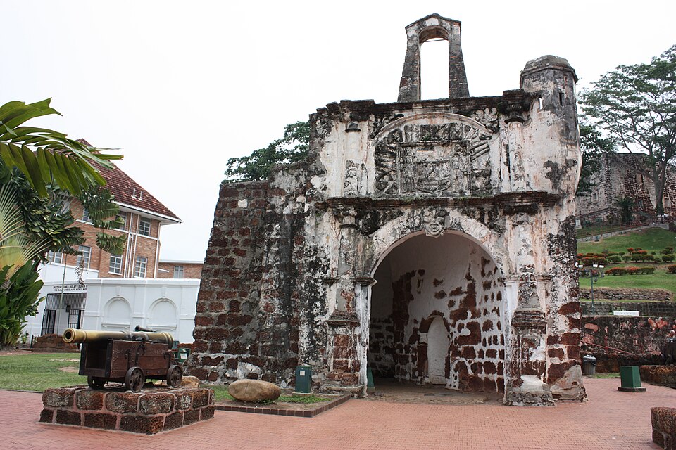 History, Malaysia