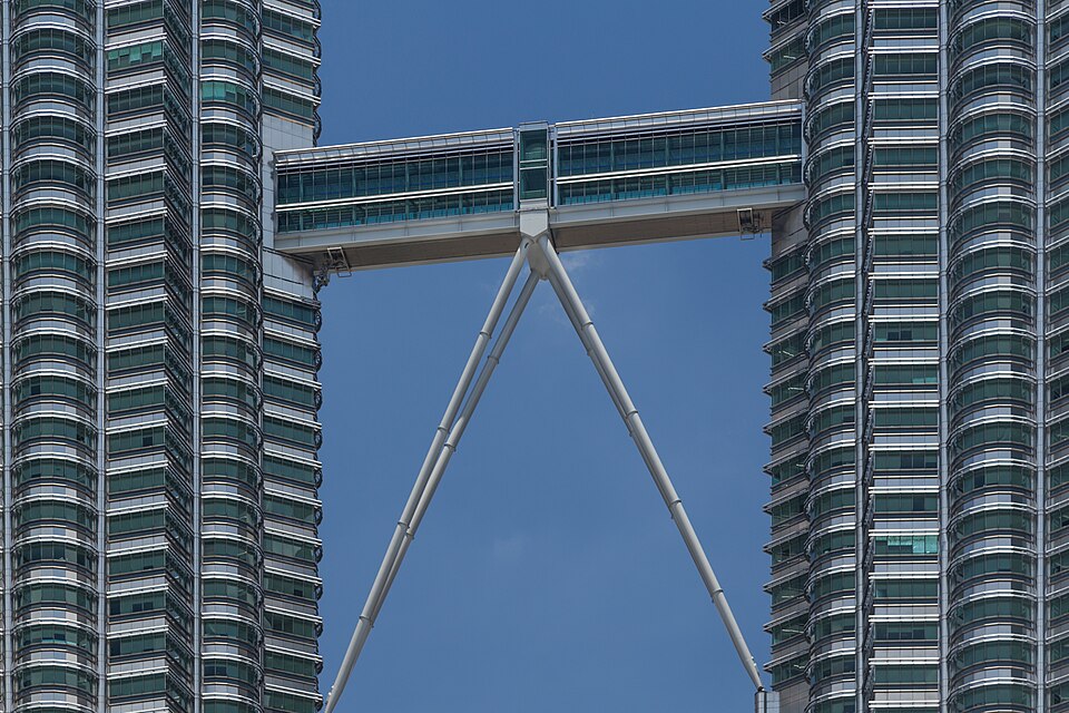 Inventions & Breakthroughs, Malaysia