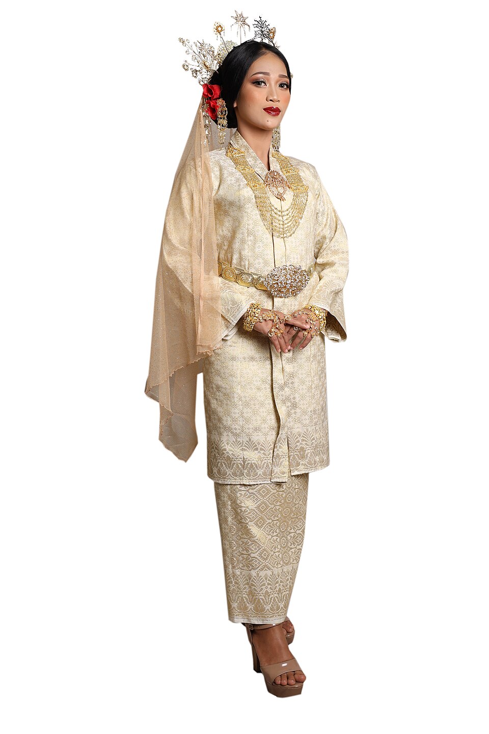 National Dress, Malaysia