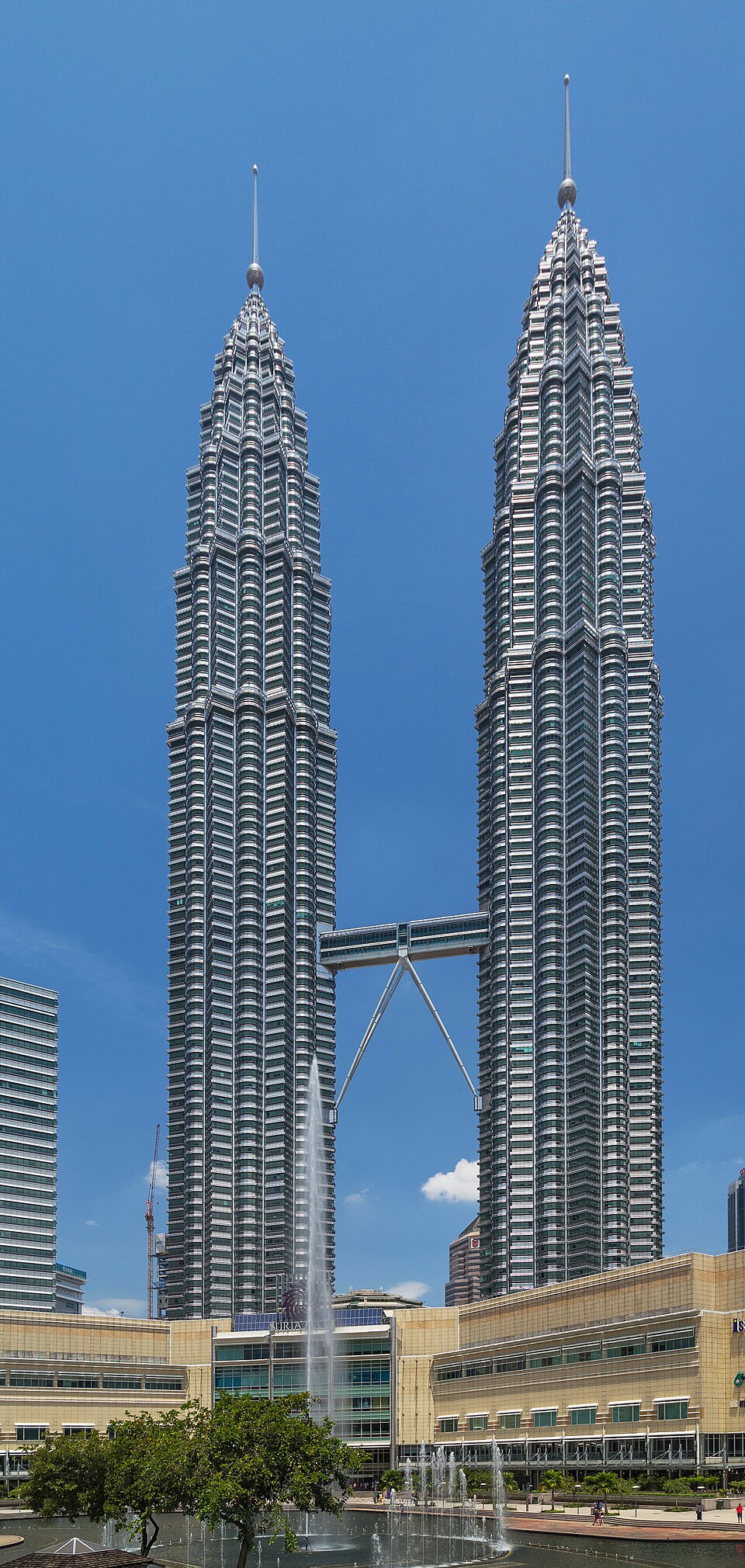 Points Of Pride, Malaysia