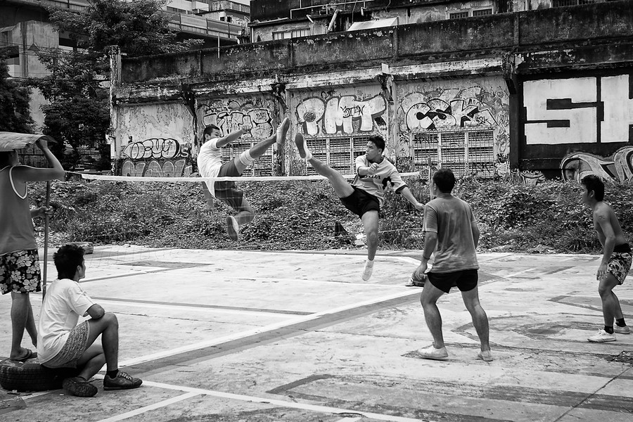 Sports & Inspiring Athletes, Malaysia