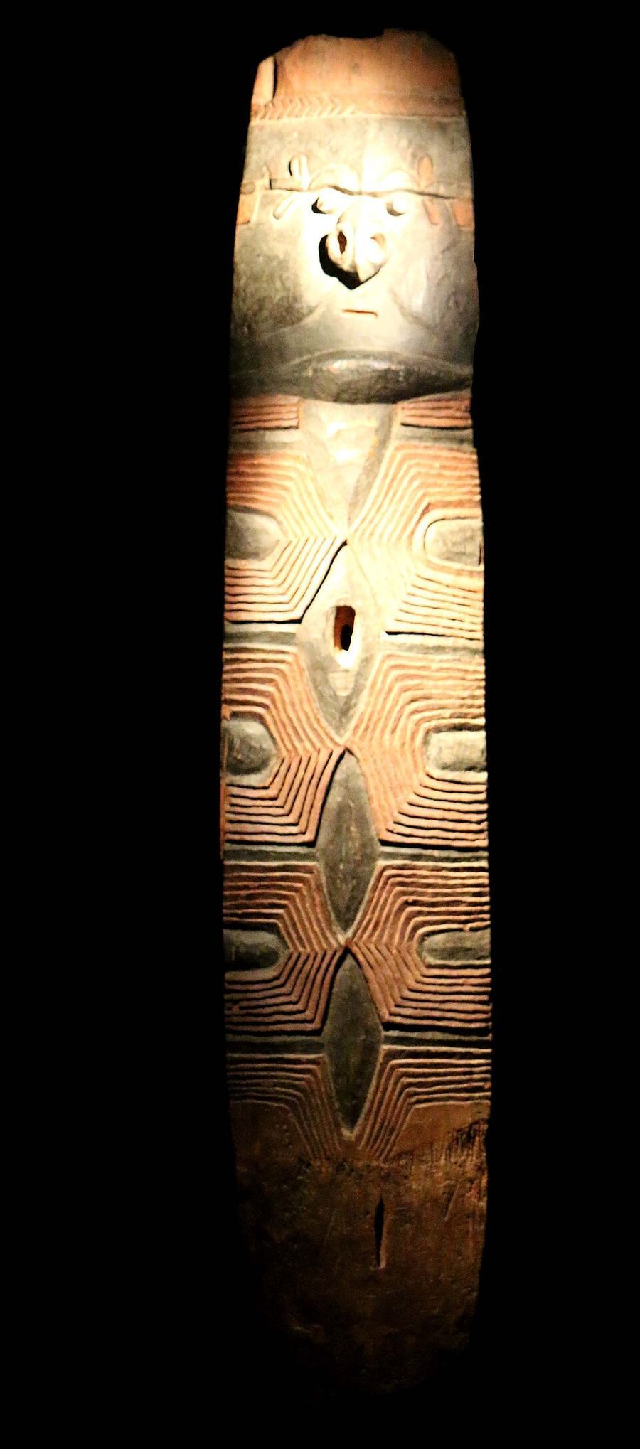 Culture, New Caledonia