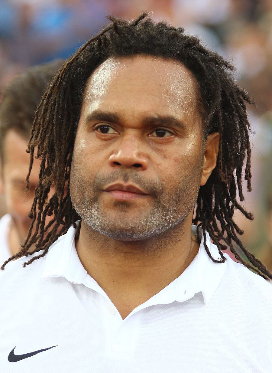 Sports & Inspiring Athletes, New Caledonia