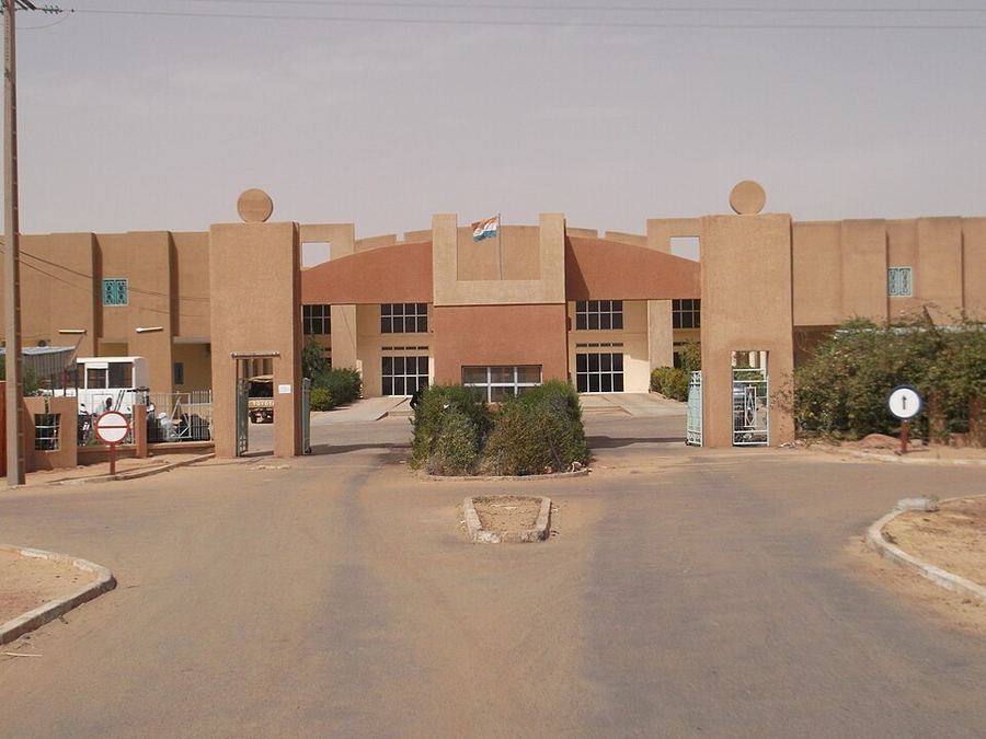 Cultural Fusion, Niger