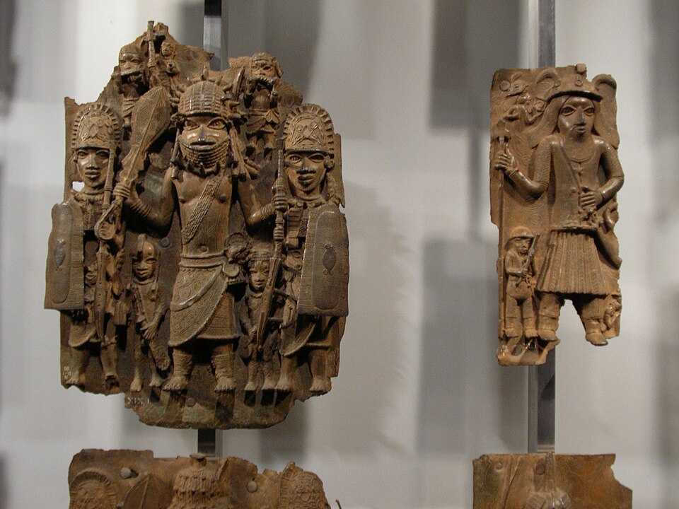 Art & Museums, Nigeria