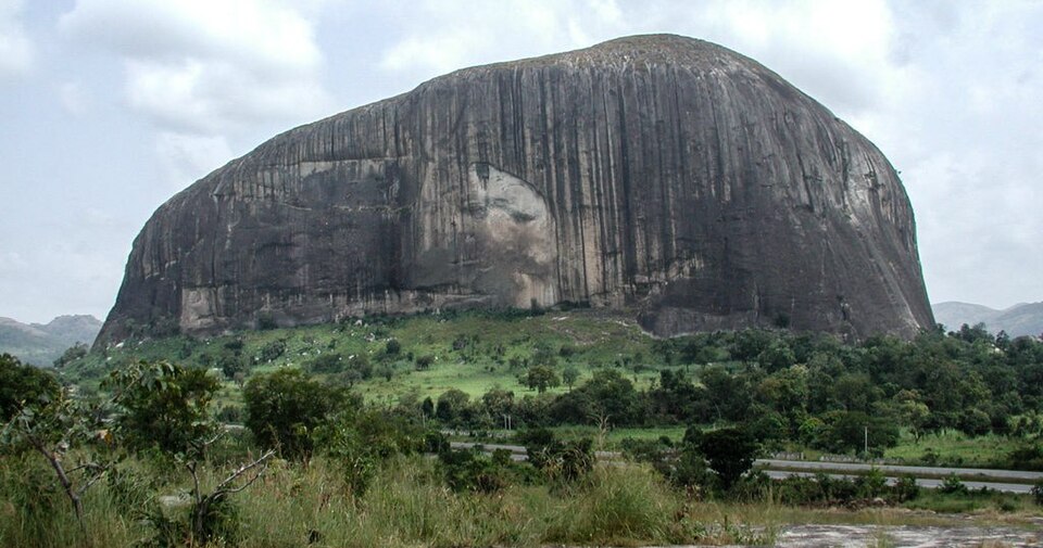Points Of Pride, Nigeria