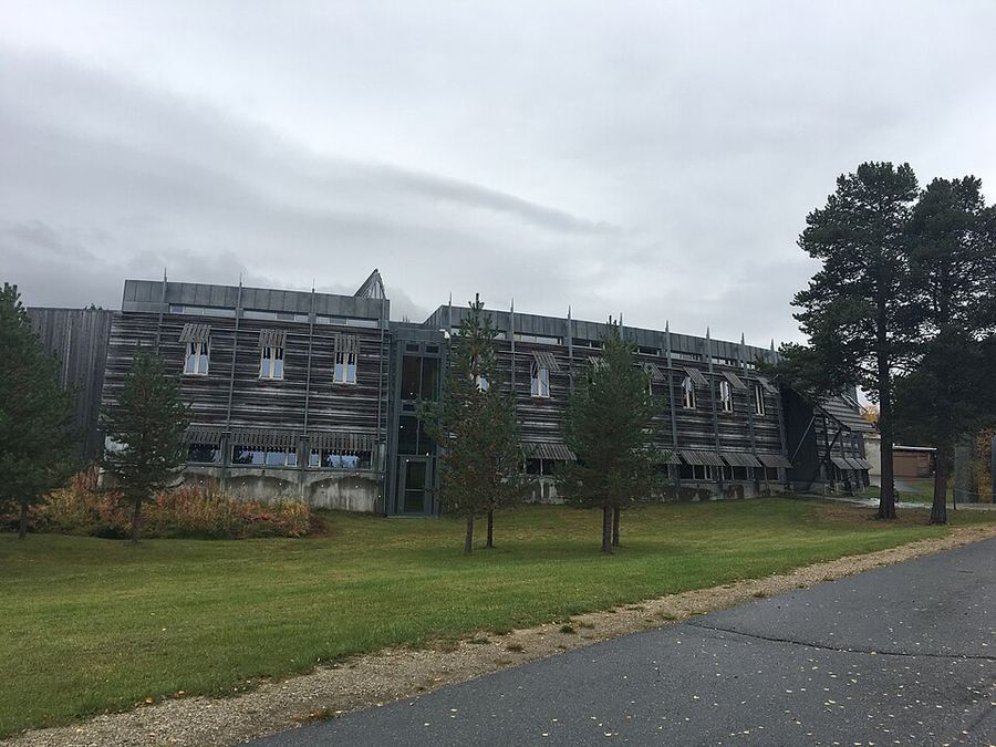 Cultural Fusion, Norway