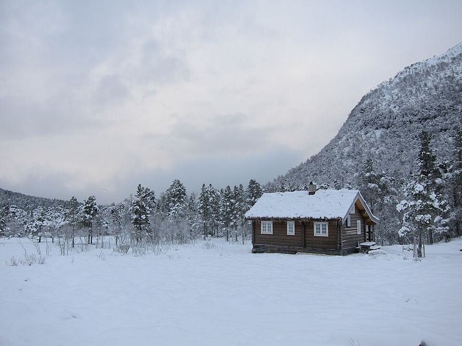 Culture, Norway