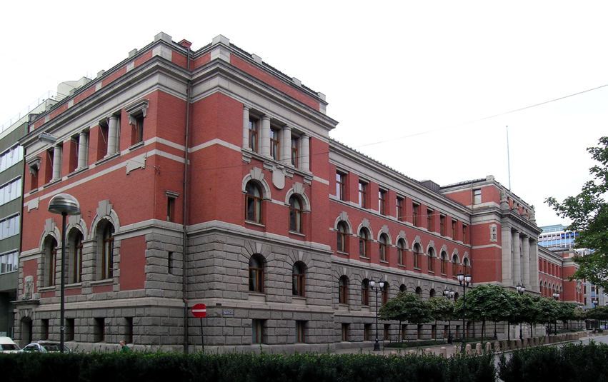 The highest court