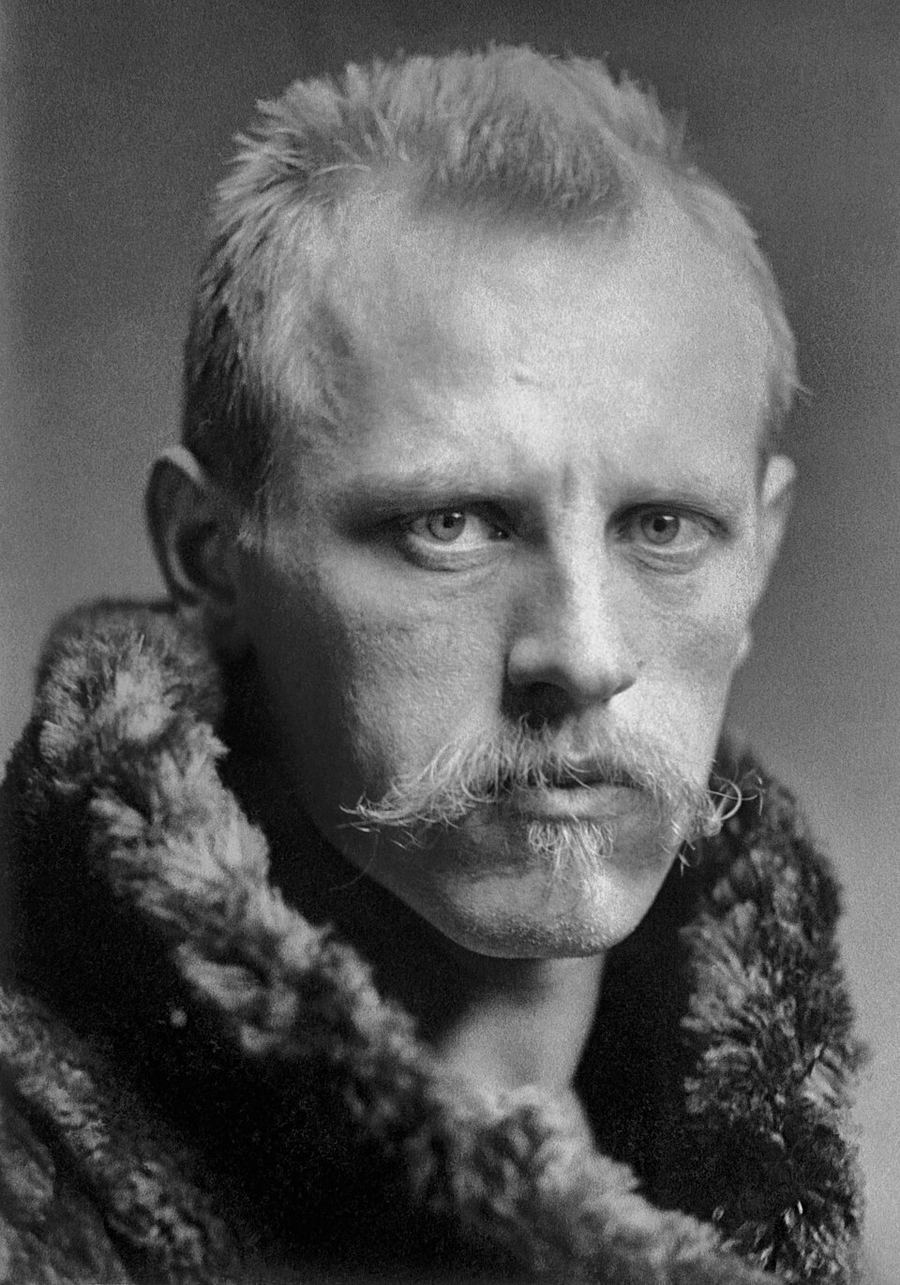 Notable People, Norway