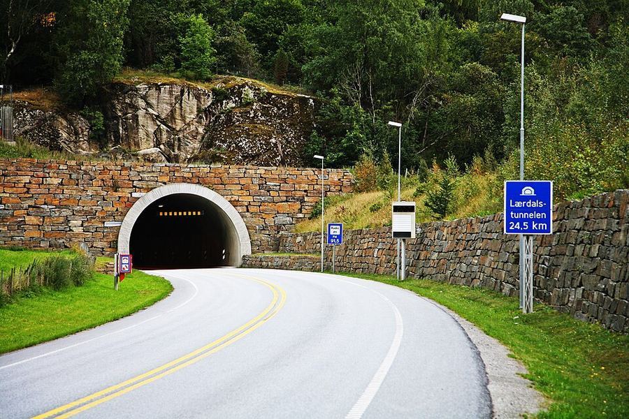 Science & Technology, Norway