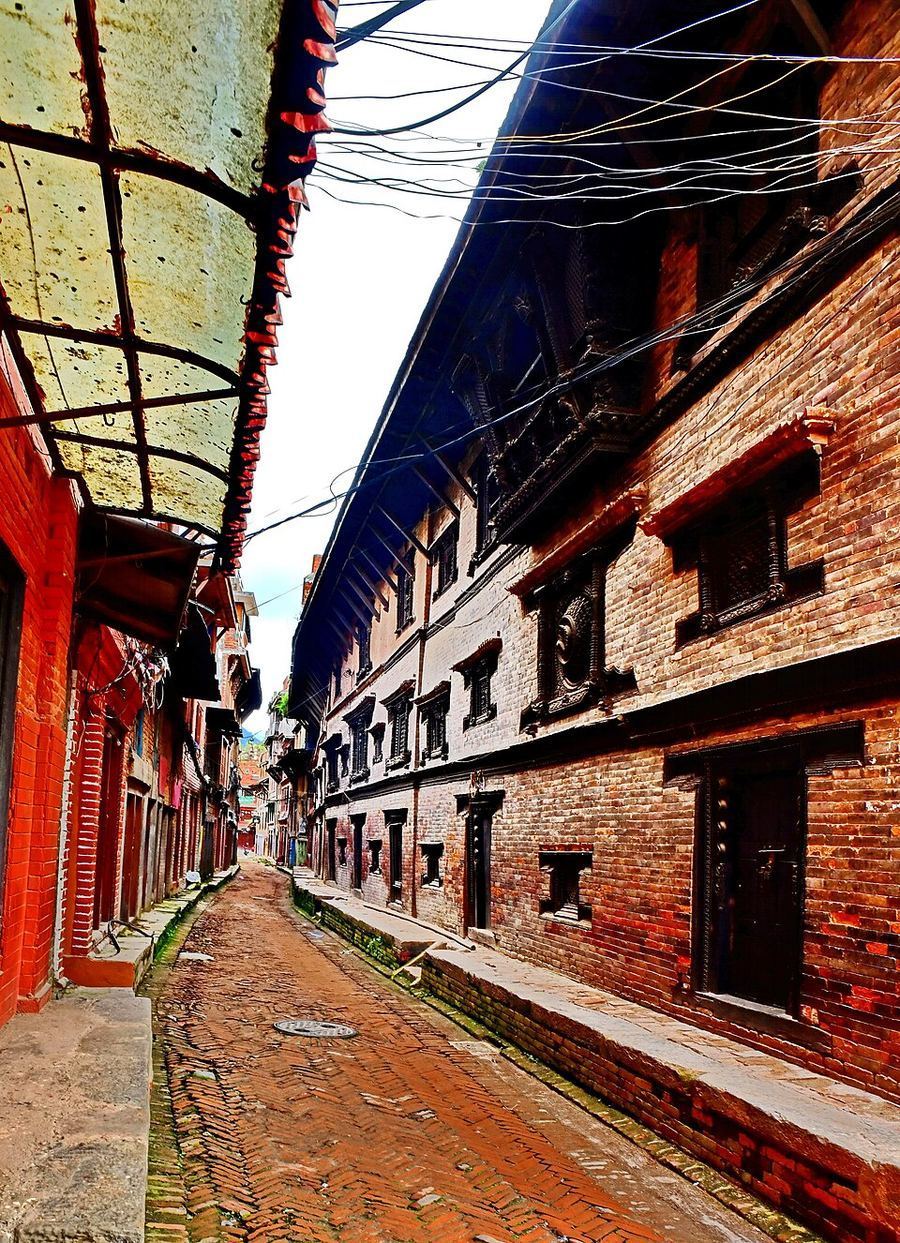 Art & Museums, Nepal