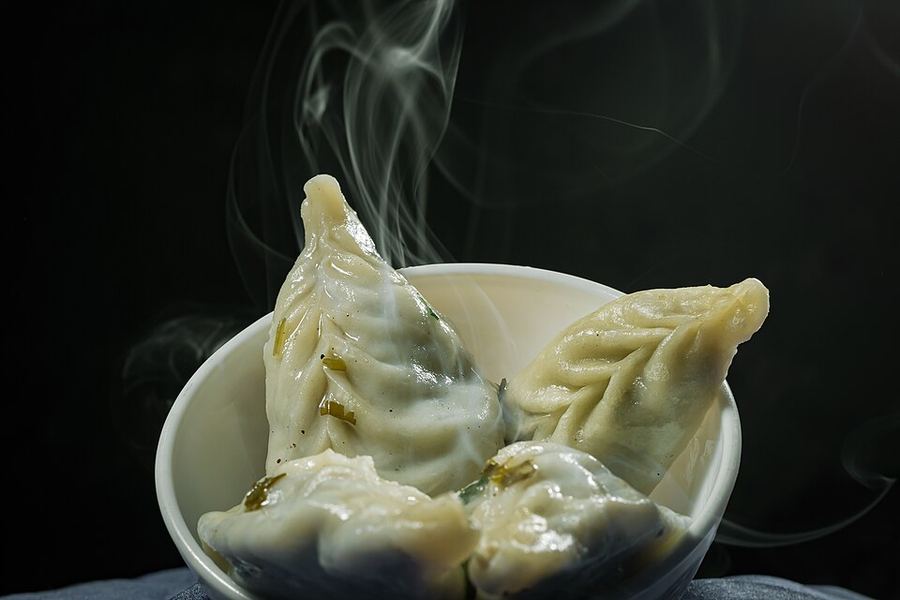 Cuisine & Misattributed Foods, Nepal