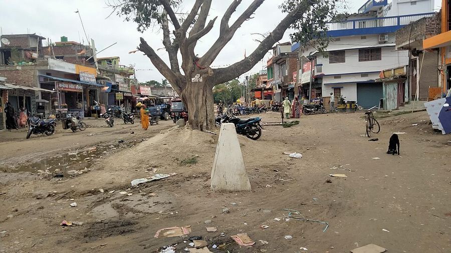 Land & Border Disputes, Nepal