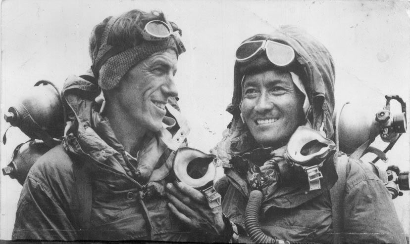 Notable People, Nepal