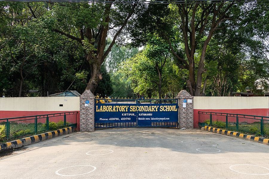 Science & Technology, Nepal