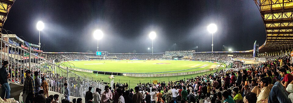 Champions of Pakistan
