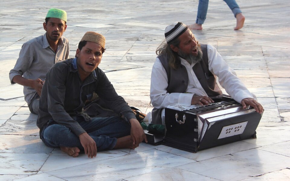 Music & Dance, Pakistan