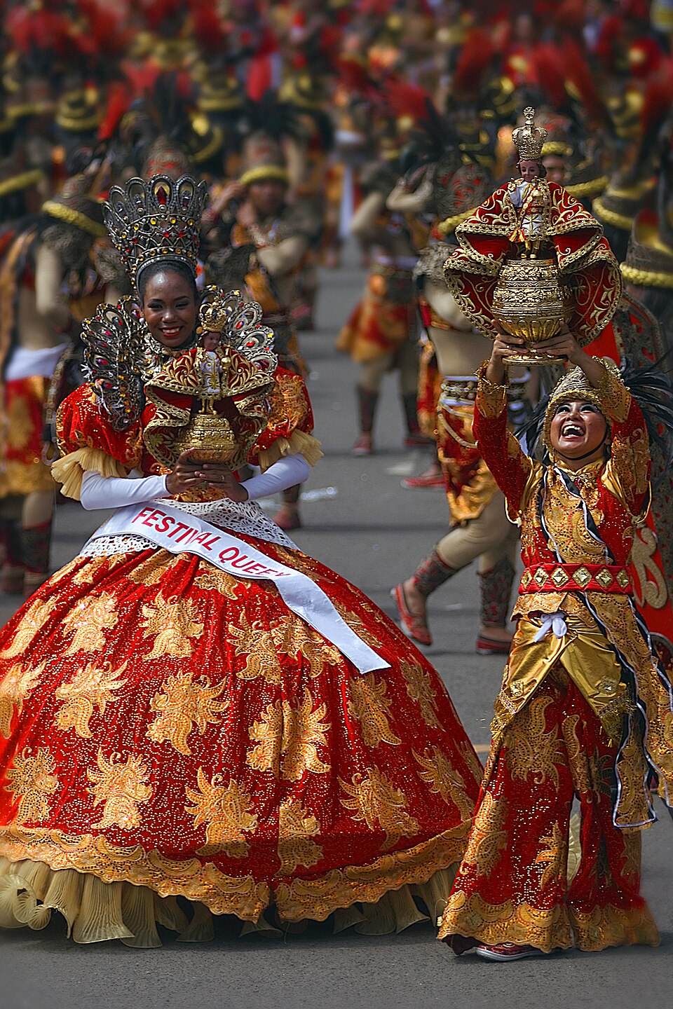 Culture, Philippines