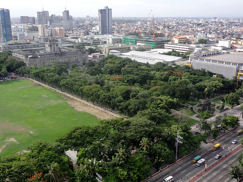 Notable Educational Programs, Philippines
