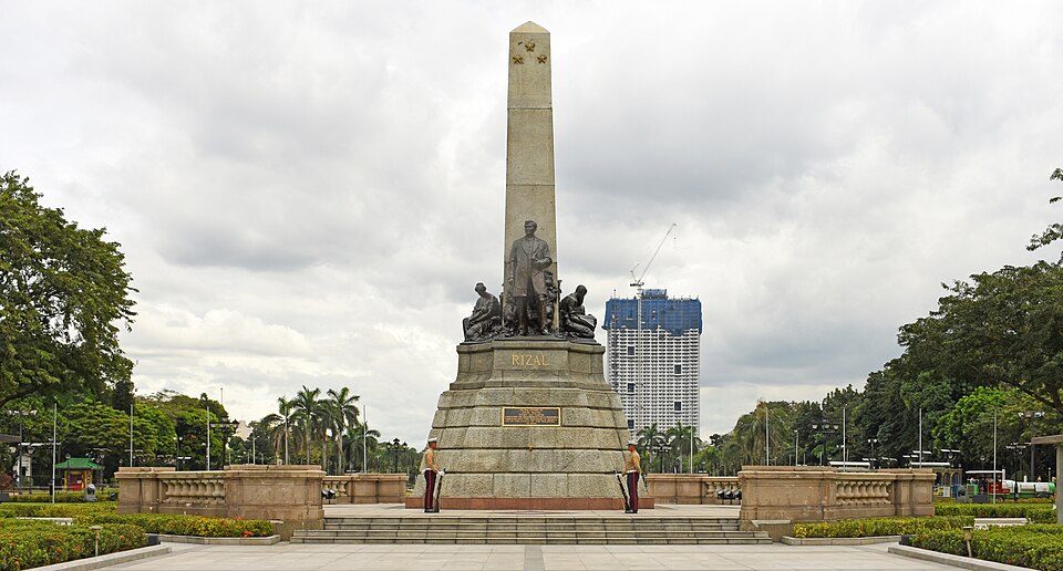 History, Philippines