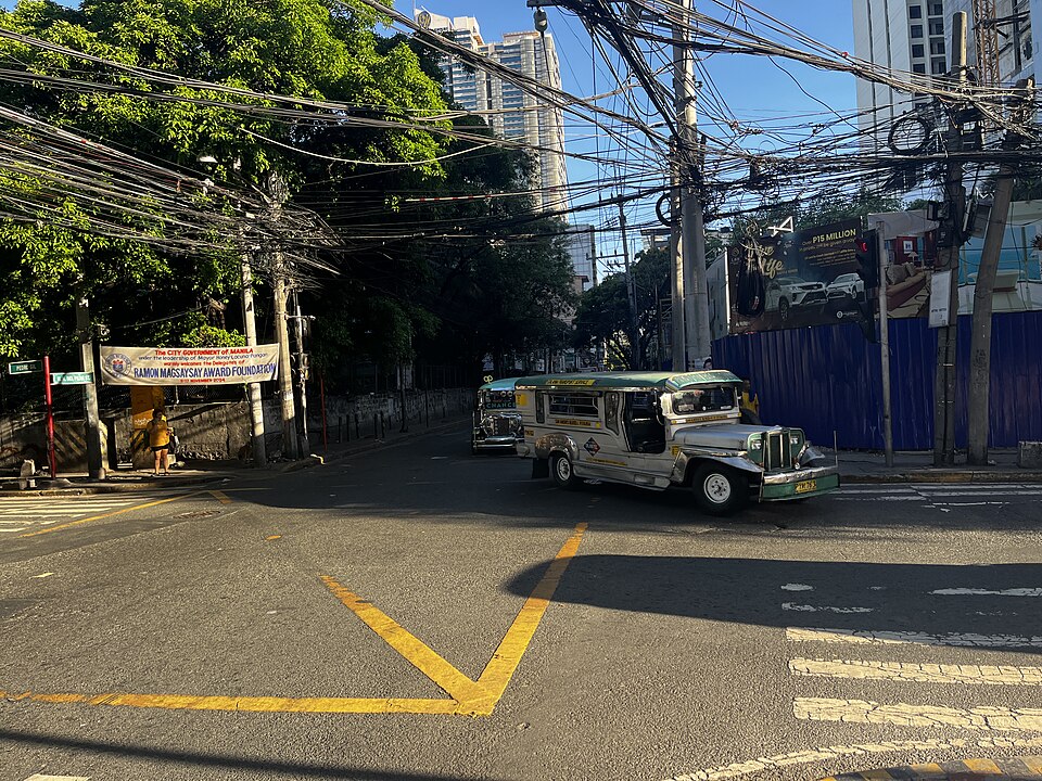 Inventions & Breakthroughs, Philippines