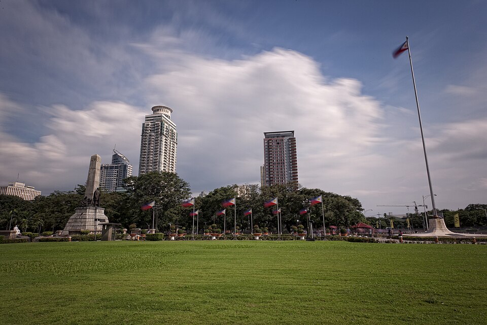 Notable People, Philippines