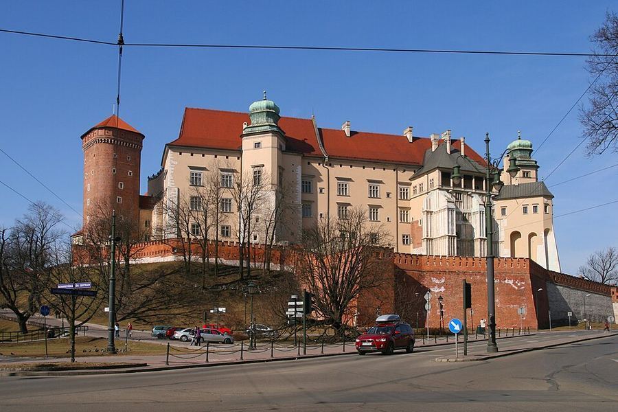 History, Poland