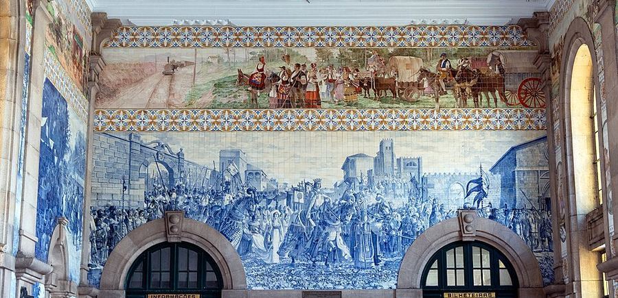 Art & Museums, Portugal