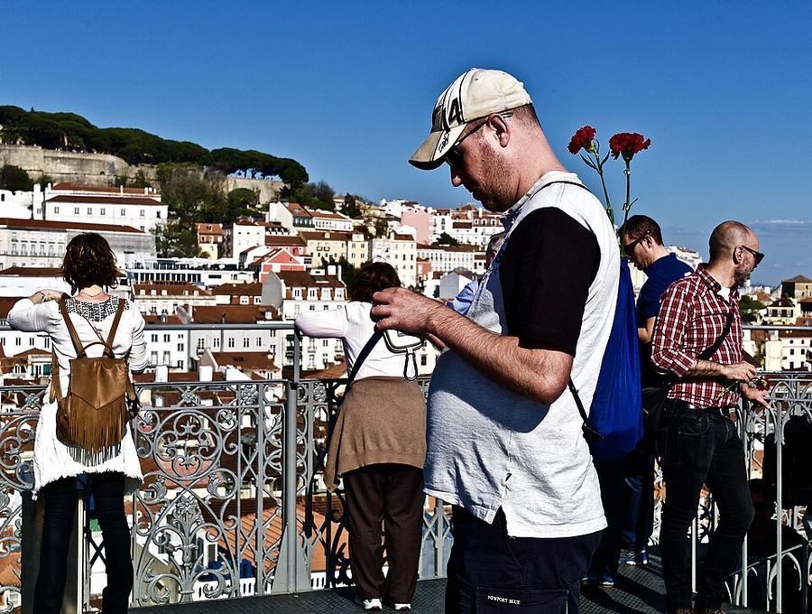 Wars & Conflicts, Portugal
