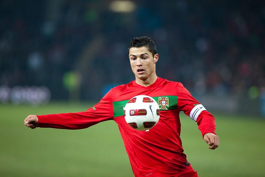 Champions of Portugal